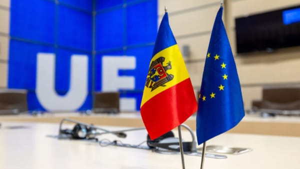 Republica Moldova va găzdui în 2027 Conferința președinților parlamentelor statelor candidate la UE