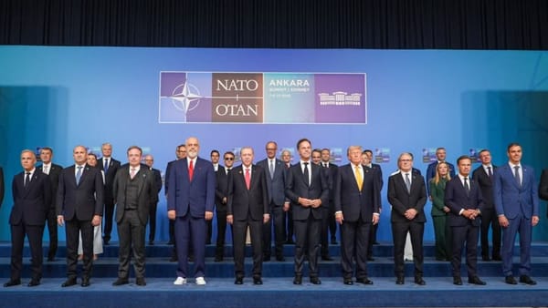 NATO va oferi Ucrainei sprijin militar de cel puțin 140 de miliarde de euro până la sfârșitul lui 2027