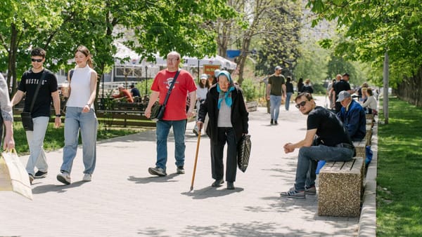 BNS: Moldovenii trăiesc în medie cu aproape un an mai mult decât în 2024