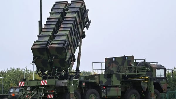 Uniunea Europeană oferă Republicii Moldova încă 120 de milioane de euro pentru apărarea antiaeriană
