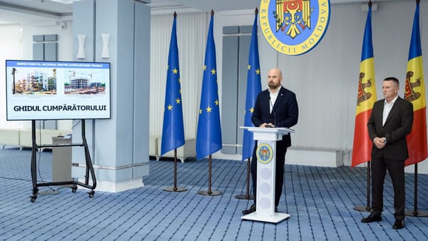 Cum să nu rămâneți fără casă și fără bani? Autoritățile au lansat un ghid pentru persoanele care vor să cumpere o locuință