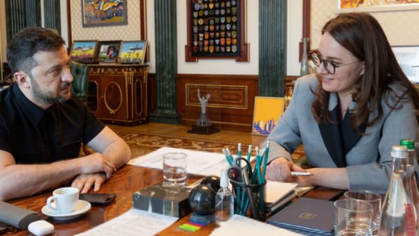 Ucraina a rămas fără Guvern. Parlamentul de la Kiev a acceptat demisia premierului Iulia Svîrîdenko