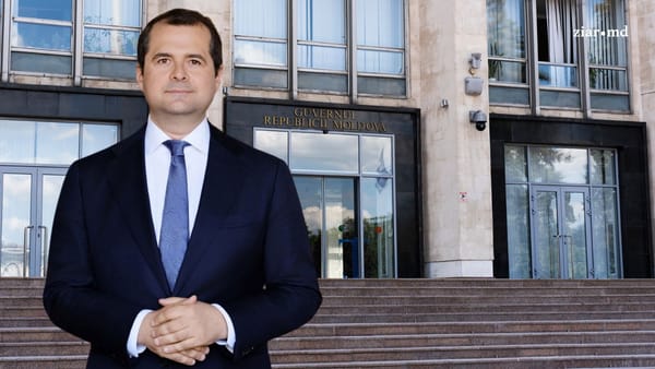 Vasile Tofan își prezintă echipa guvernamentală. În listă se regăsesc miniștri din fostul Executiv, dar și nume noi