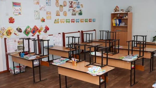 Toate școlile din țară vor trece în subordinea Ministerului Educației. Guvernul a aprobat reforma „Restart în educație”