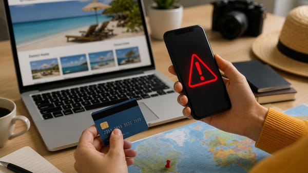 O companie de turism din capitală, suspectată că ar fi înșelat mai multe familii cu aproape un milion de lei