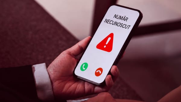 Peste jumătate de milion de lei, pierduți în urma fraudelor telefonice. Poliția avertizează repetat cetățenii să fie prudenți