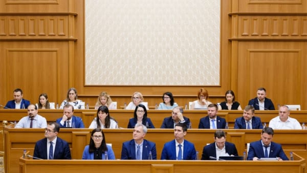 Maia Sandu a prezidat ședința Comisiei Naționale pentru Integrare Europeană. Cere menținerea ritmului reformelor