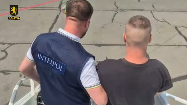 De la începutul anului, 51 de persoane au fost extrădate în R. Moldova, iar alte șase - din țară către alte state