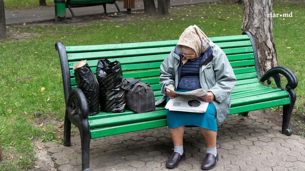 De astăzi, majoritatea femeilor din R. Moldova se vor pensiona cu șase luni mai târziu