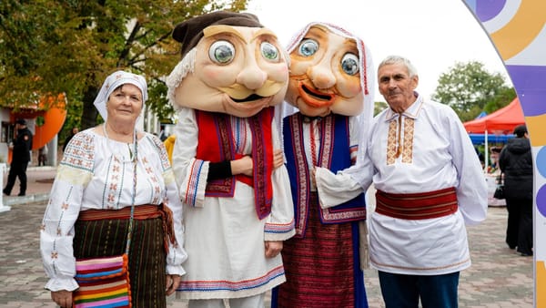 A început înscrierea pentru festivalul „Bunica și Bunelul Fest”, ediția 2026