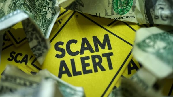 Niciun caz nou de escrocherie telefonică. Șase victime au raportat fraude comise anterior