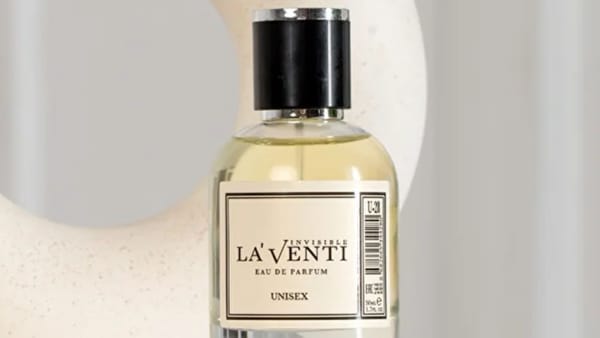 Mai multe loturi de parfumuri și ape de parfum LA'VENTI, retrase de pe piață. Produsele conțin substanțe interzise