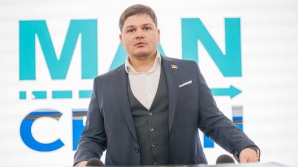 Treizeci de zile de arest la domiciliu pentru consilierul municipal Ion Onța