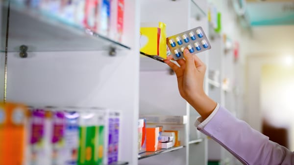 În R. Moldova va fi creat un sistem pentru monitorizarea zilnică a stocurilor de medicamente