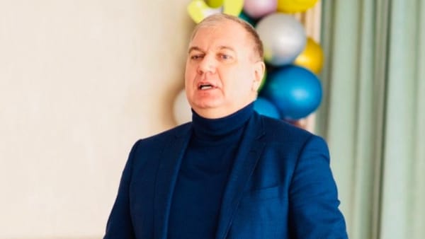 Fostul președinte al BEM, Grigore Gacikevici, a fost reținut într-un dosar de spălare de bani