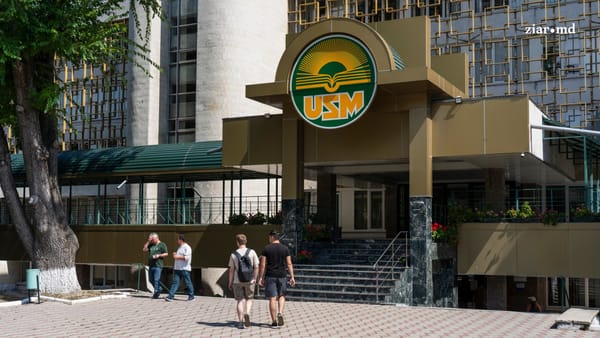 Start admiterii în universitățile din R. Moldova 2026: Peste 9.000 de locuri la buget și reguli noi pentru viitorii studenți