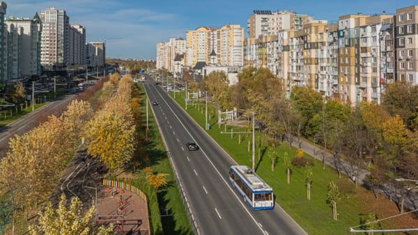 Lucrările de extindere a bulevardului Mircea cel Bătrân ar urma să înceapă în luna august