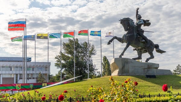 Numărul cetățenilor R. Moldova din regiunea transnistreană a crescut modest după modificările legislative din 2025