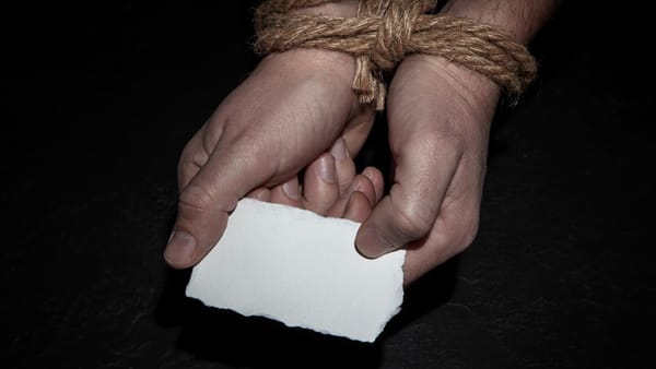 O nouă abordare în combaterea traficului de persoane. Victimele vor primi protecție sporită și sprijin mai rapid