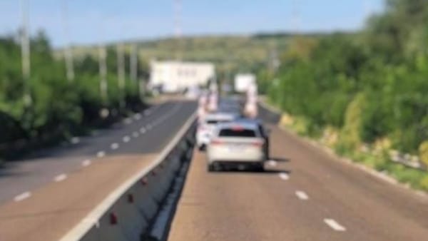 ACTUALIZARE/ Traficul a revenit la normal la PTF Leușeni. Poliția de Frontieră recomandă verificarea rutelor înainte de drum