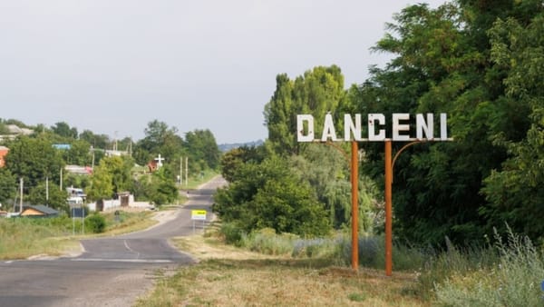Fragmentele umane găsite în lacul Dănceni ar fi ale două femei. Poliția a anunțat vârsta preliminară a victimelor