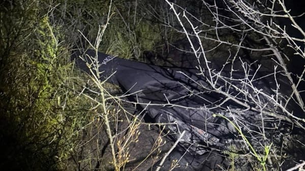 Drona prăbușită în raionul Căușeni conține 40 de kilograme de explozibil, cu schije. Aparatul va fi detonat controlat