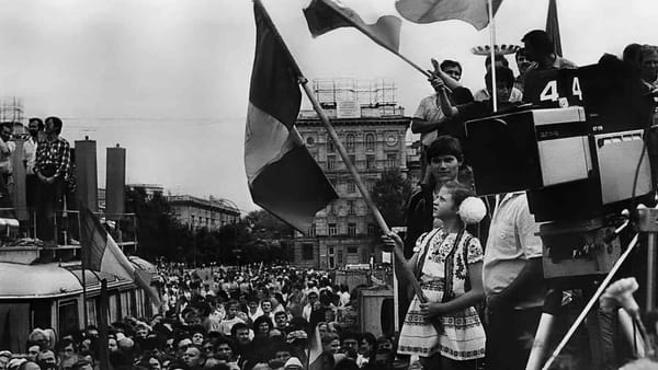 Generația 1991 este invitată să spună ce înseamnă R. Moldova la 35 de ani de independență