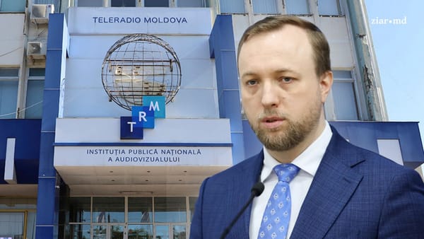 Etapa finală a concursului pentru funcția de director al companiei Teleradio-Moldova, amânată la solicitarea SIS