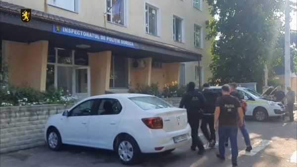 Droguri, comercializate într-un magazin de carne din raionul Soroca? Oamenii legii au destructurat o grupare criminală