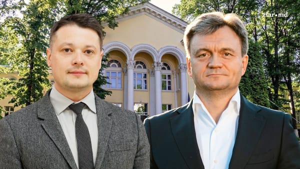 Ministrul desemnat al Sănătății a negat presupusa legătură de rudenie cu Dorin Recean: „Este doar un PR politic”