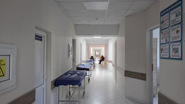 R. Moldova ar putea primi peste zece milioane de euro pentru programele de combatere a HIV și tuberculozei