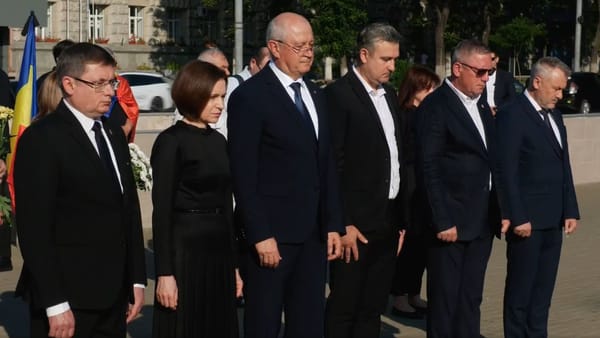 „Să avem grijă de amintirea lor și de viitorul nostru”. R. Moldova marchează 77 de ani de la al doilea val de deportări