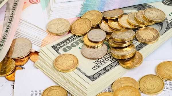 Euro se ieftinește, dolarul se apreciază ușor. Cursul valutar pentru 22 iulie