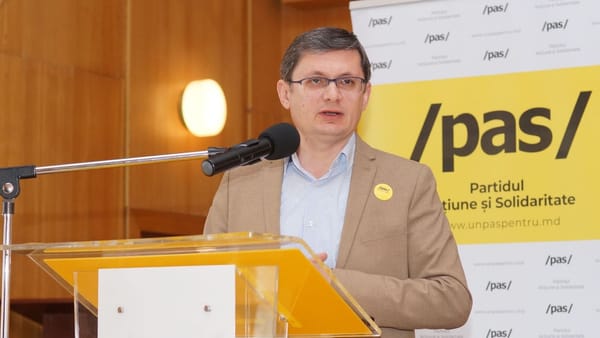 Anastasia Taburceanu și alți membri, excluși din PAS. Igor Grosu cere și demiterea directorului Metalferos