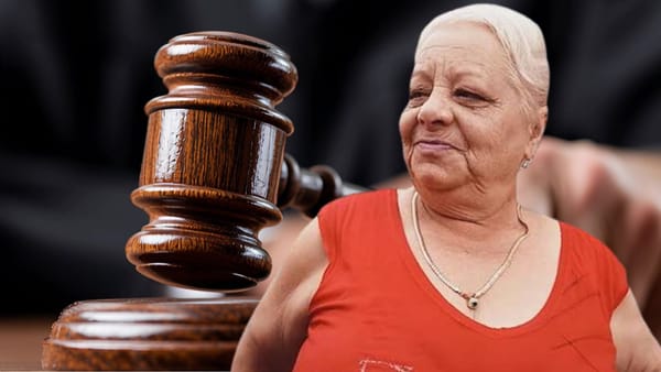 „Tanti Raia” și încă două persoane, condamnate cu suspendare pentru coruperea alegătorilor. Procurorii vor contesta sentința