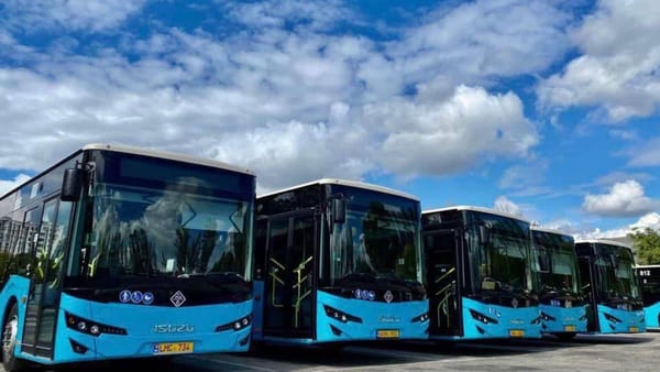 Orar modificat pentru autobuzul spre Dobrogea. Schimbarea intră în vigoare din 18 iulie