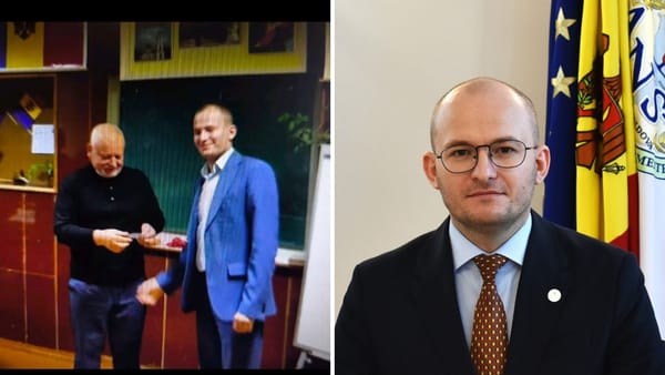 Scandal în jurul trecutului politic al noului ministru al Agriculturii. PSDE spune că a fost membru PDM, Radu Musteață neagă