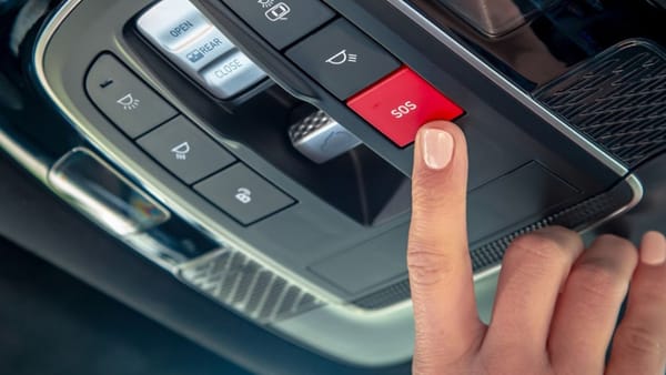 Ajutorul la 112 va fi chemat automat după un accident. Cum va funcționa sistemul eCall în Republica Moldova