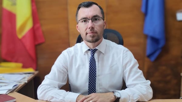 Ion Purice va conduce Spitalul Raional Hîncești. A câștigat concursul organizat de Ministerul Sănătății