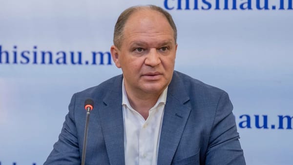 Ion Ceban reacționează la procesul care l-ar putea lăsa un an fără funcția de primar: „Caută să mă atace politic”