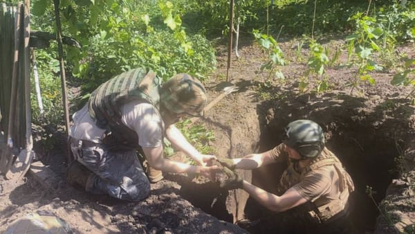 Geniștii au neutralizat 21 de obiecte explozive în iunie. Șapte bombe au fost găsite într-o grădină din Ungheni
