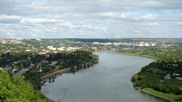 Apa din Nistru și Prut va fi monitorizată zilnic. Autoritățile anunță ce se va întâmpla dacă nivelul continuă să scadă