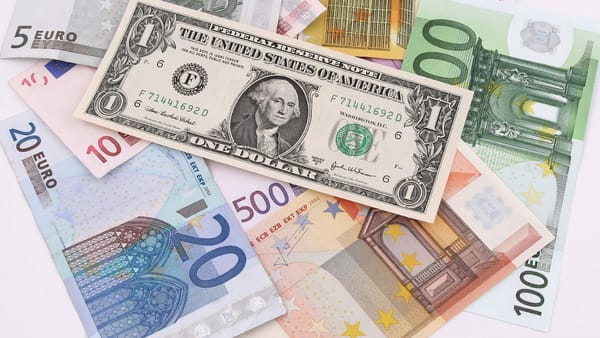Leul câștigă teren la început de iulie. Euro și leul românesc scad cel mai mult