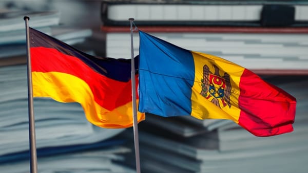 Actele moldovenești vor fi recunoscute mai ușor în Germania. Supralegalizarea nu mai este necesară