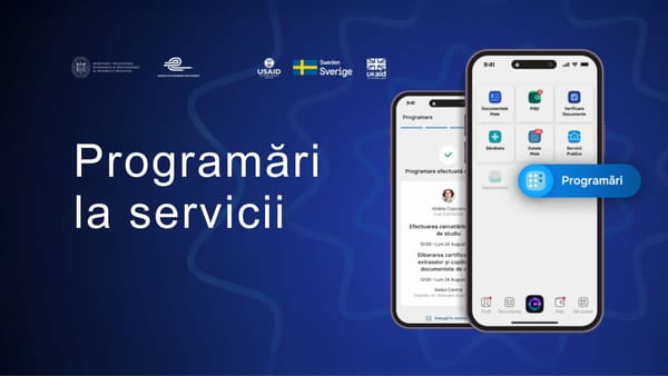 Serviciile online de stare civilă nu vor funcționa în acest weekend. Cât va dura întreruperea