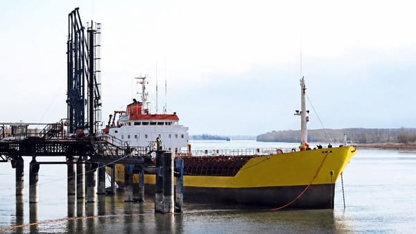 Republica Moldova a ieșit de pe „lista neagră” a transportului naval. Ce înseamnă acest lucru?