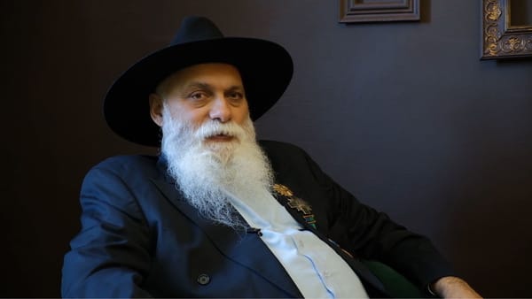 Doliu în comunitatea romă: A decedat Artur Cerari, reprezentantul etniei din Soroca