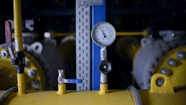 Energocom explică de ce a cerut majorarea tarifelor la gaz. ANRE examinează solicitarea companiei