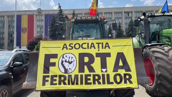 Fermierii spun că rămân fără motorină în plină recoltare. Unele companii nu ar avea combustibil de o săptămână
