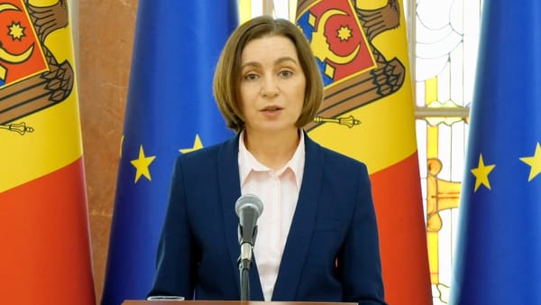 După scandalul MoldATSA, Maia Sandu cere reforme în instituțiile statului. Ce schimbări propune șefa statului